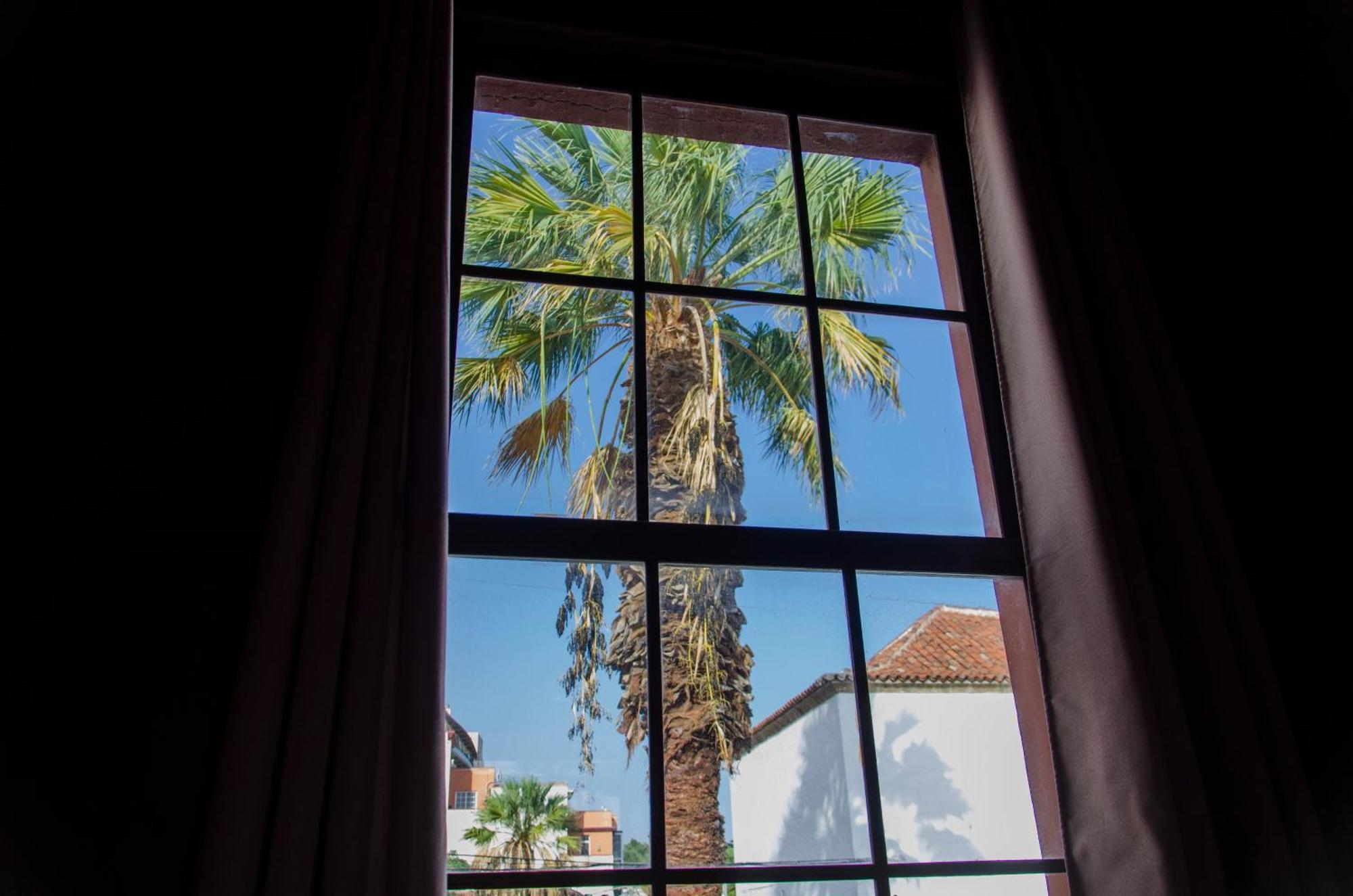 Hotel Rural Casona Santo Domingo กวีมาร์ ภายนอก รูปภาพ