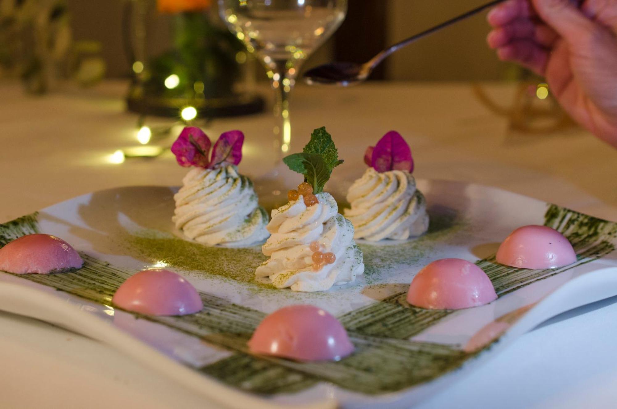 Hotel Rural Casona Santo Domingo กวีมาร์ ภายนอก รูปภาพ