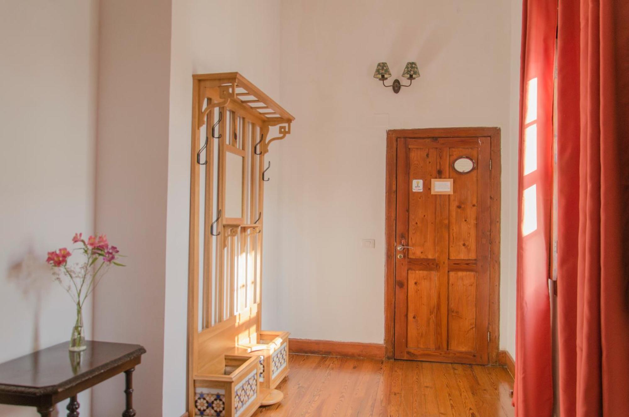Hotel Rural Casona Santo Domingo กวีมาร์ ห้อง รูปภาพ