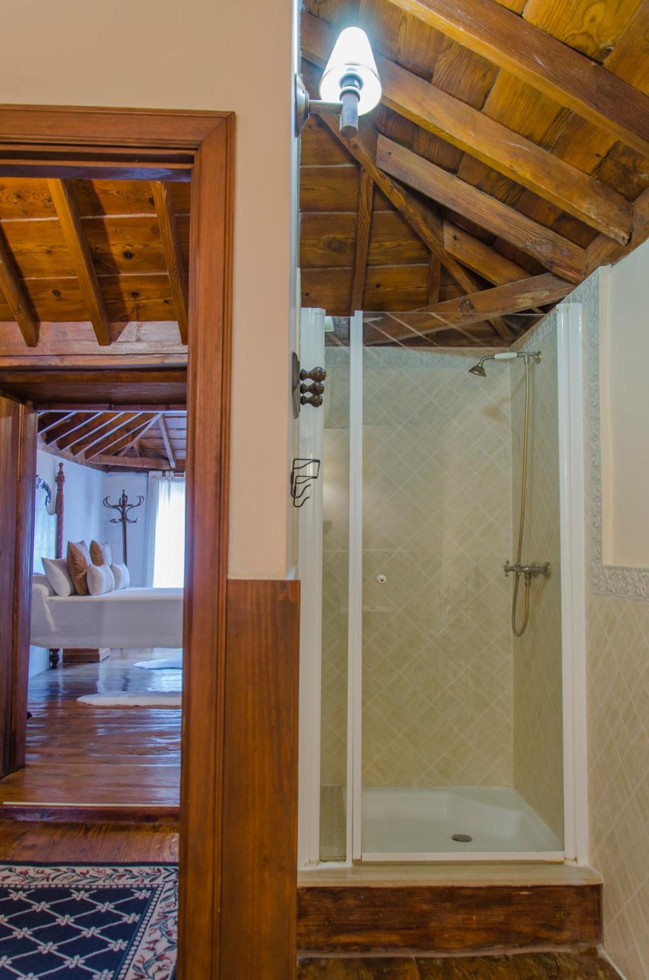 Hotel Rural Casona Santo Domingo กวีมาร์ ห้อง รูปภาพ