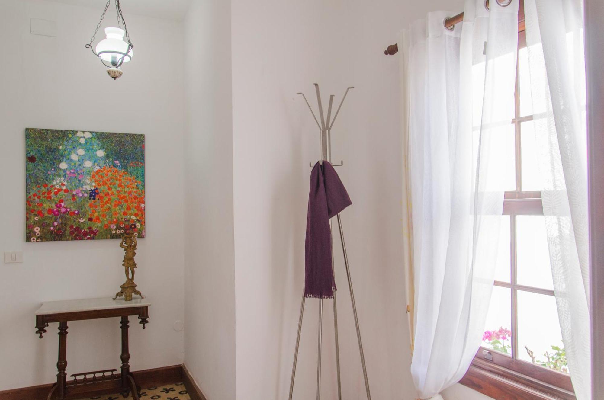 Hotel Rural Casona Santo Domingo กวีมาร์ ห้อง รูปภาพ