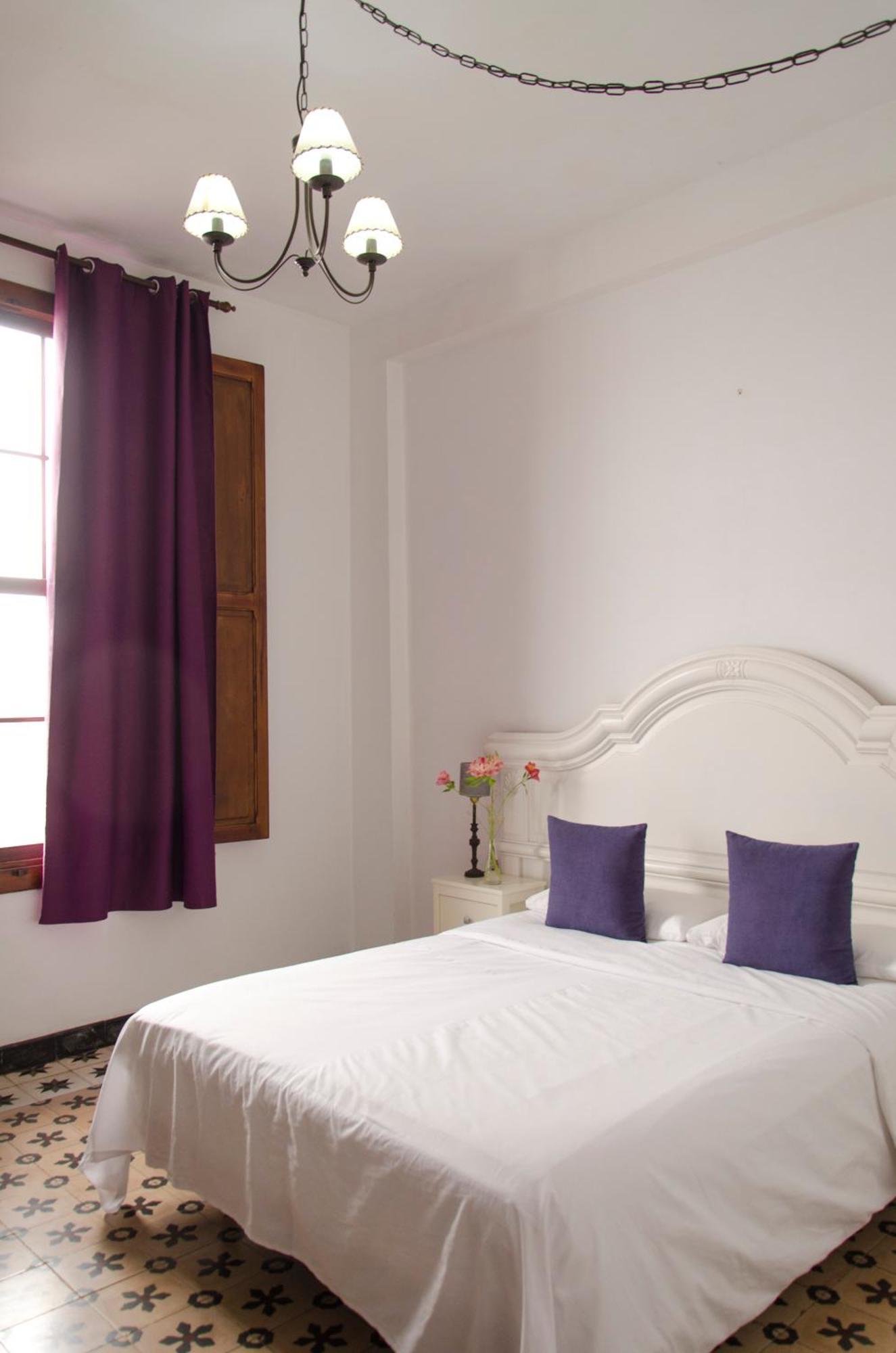 Hotel Rural Casona Santo Domingo กวีมาร์ ห้อง รูปภาพ