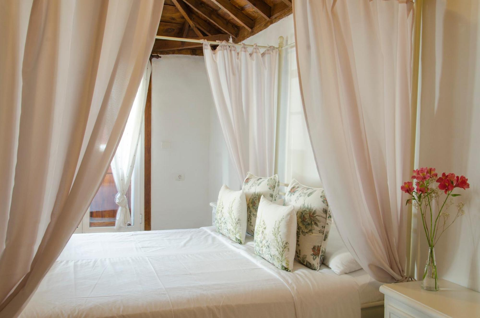 Hotel Rural Casona Santo Domingo กวีมาร์ ห้อง รูปภาพ