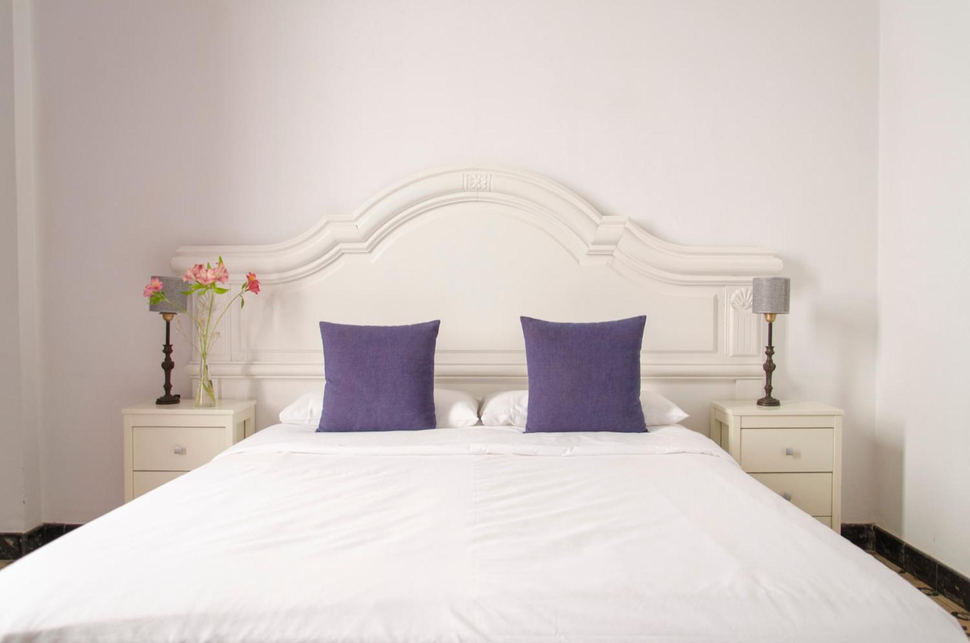 Hotel Rural Casona Santo Domingo กวีมาร์ ห้อง รูปภาพ