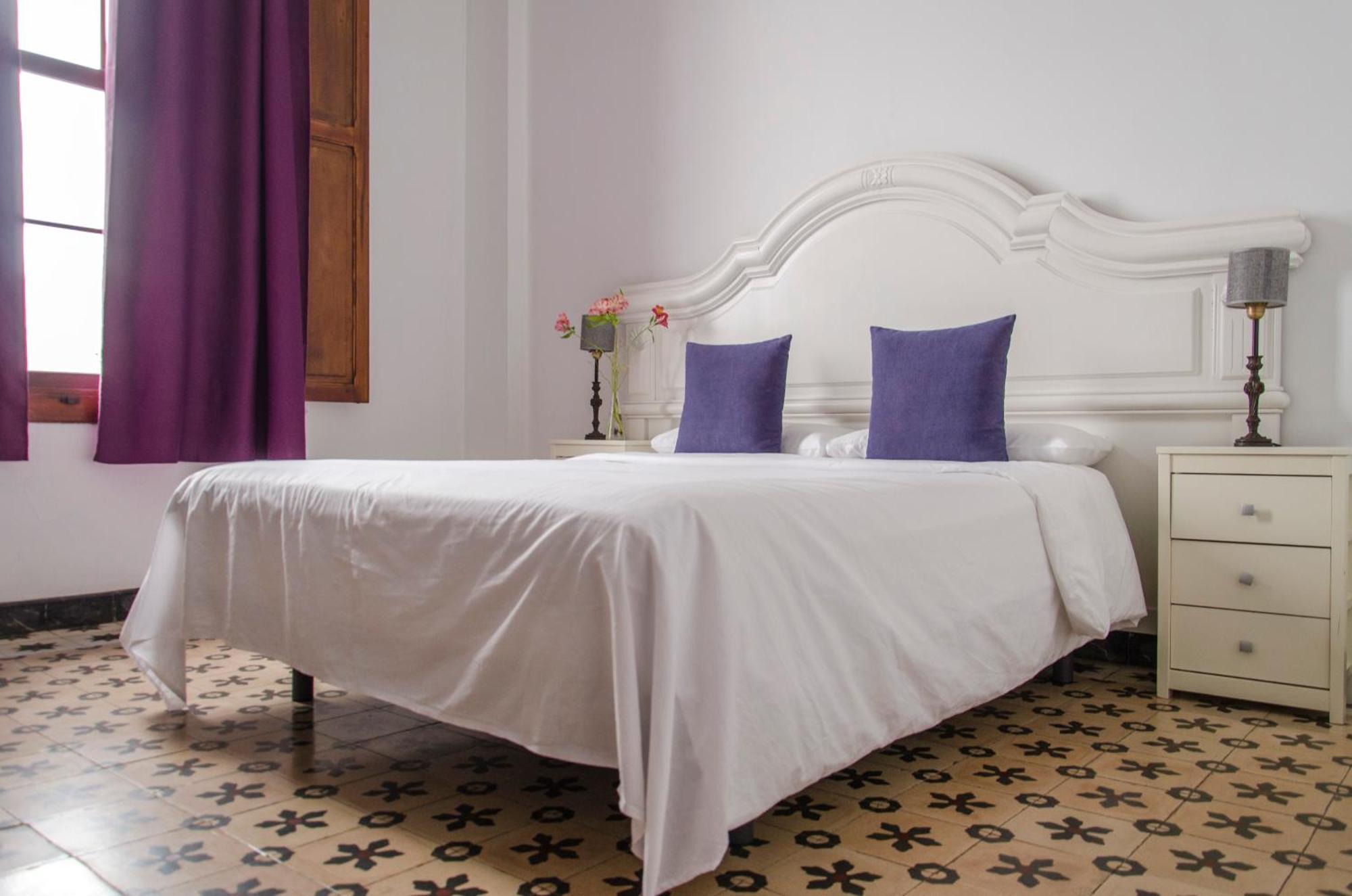 Hotel Rural Casona Santo Domingo กวีมาร์ ห้อง รูปภาพ