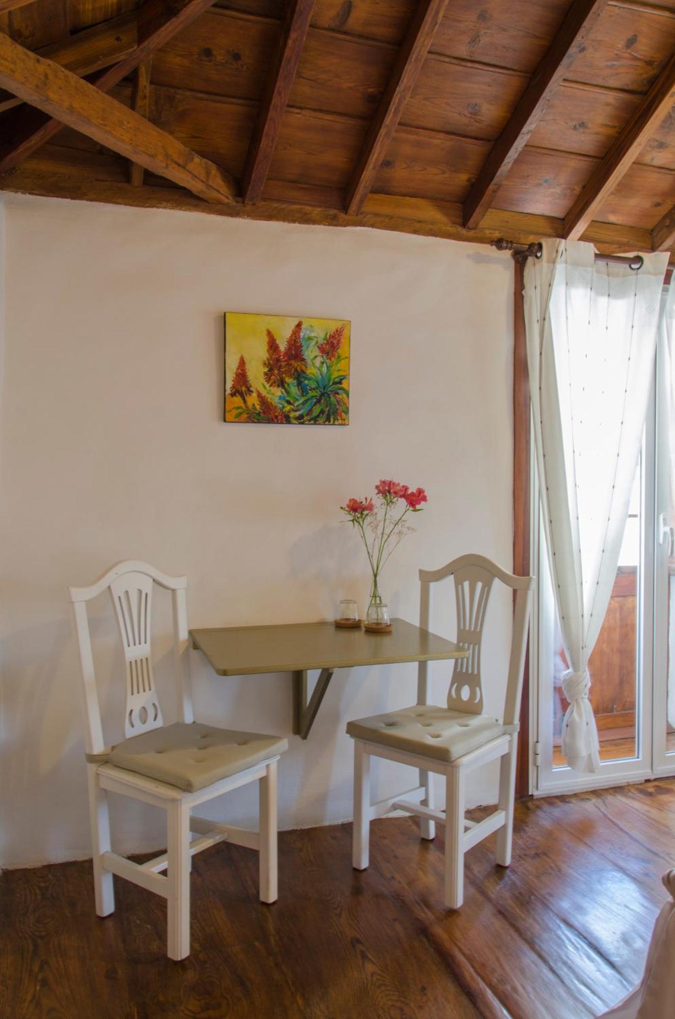 Hotel Rural Casona Santo Domingo กวีมาร์ ห้อง รูปภาพ