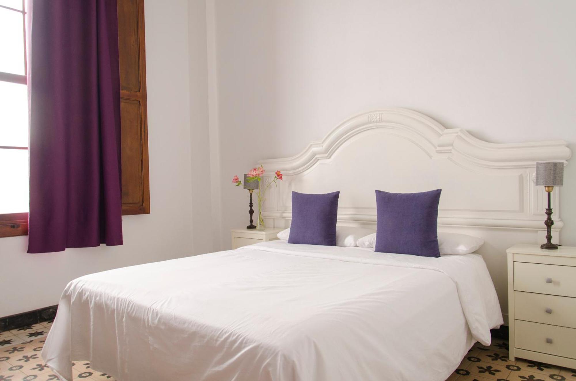 Hotel Rural Casona Santo Domingo กวีมาร์ ห้อง รูปภาพ