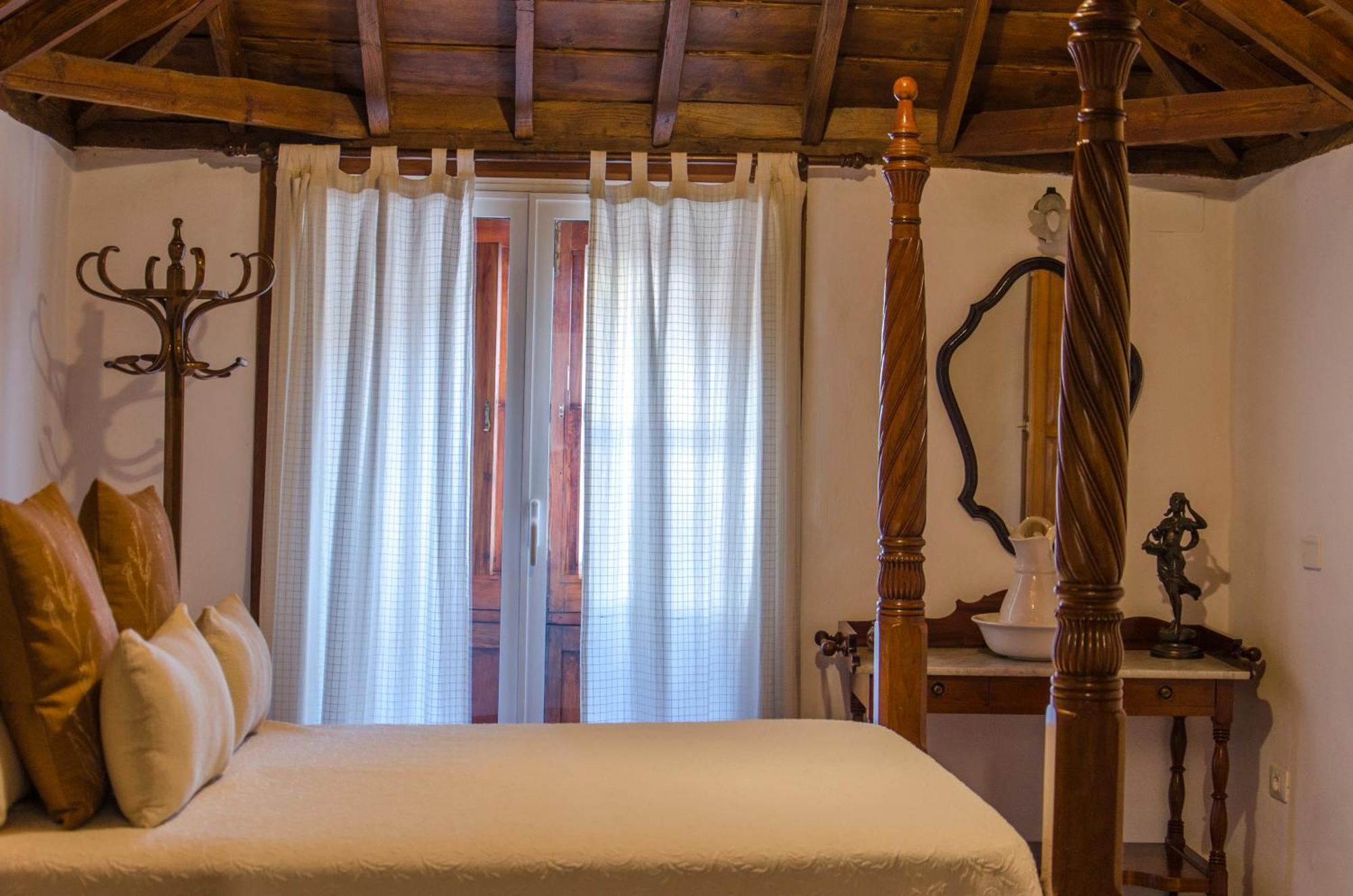 Hotel Rural Casona Santo Domingo กวีมาร์ ห้อง รูปภาพ