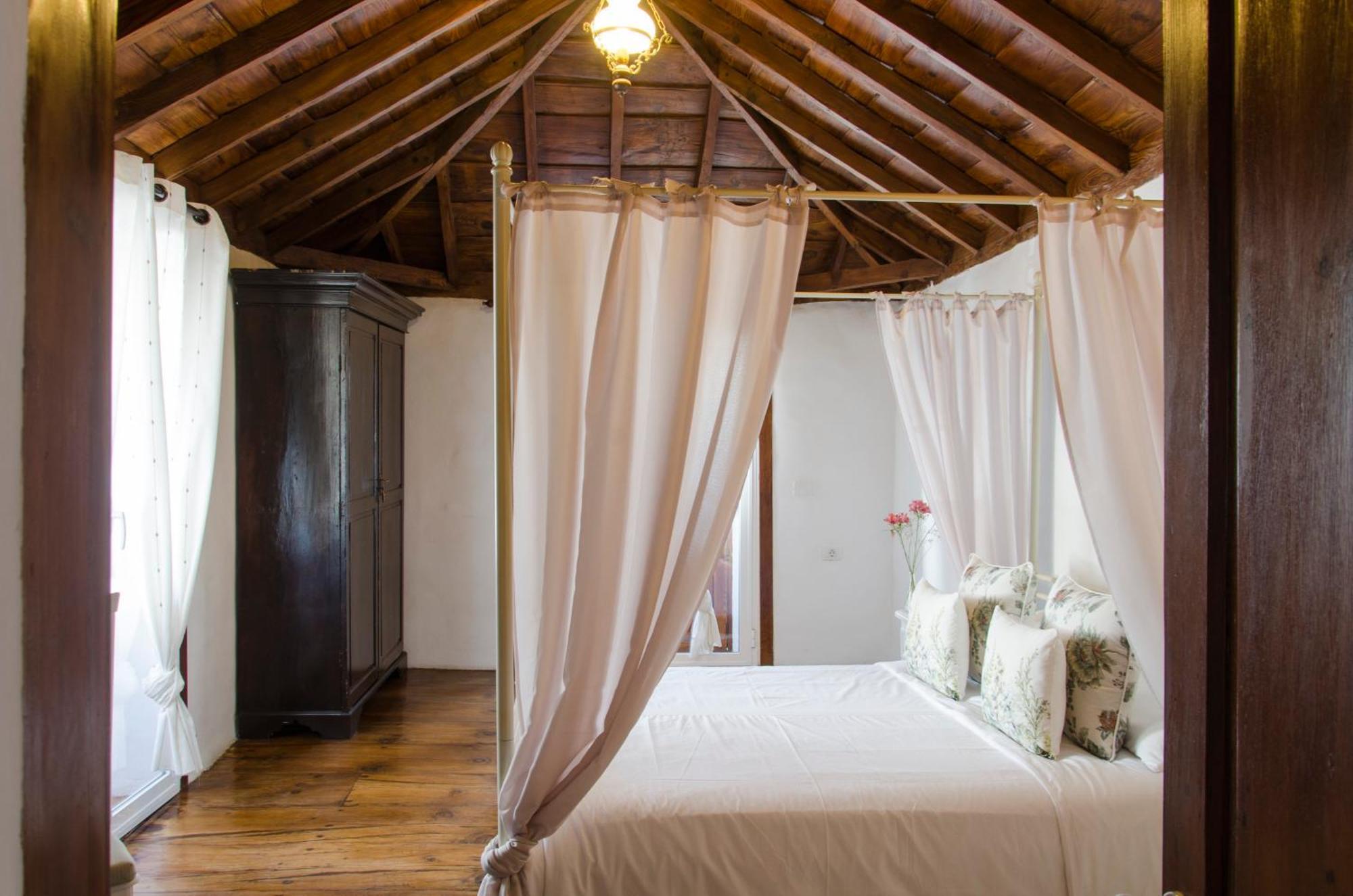 Hotel Rural Casona Santo Domingo กวีมาร์ ห้อง รูปภาพ