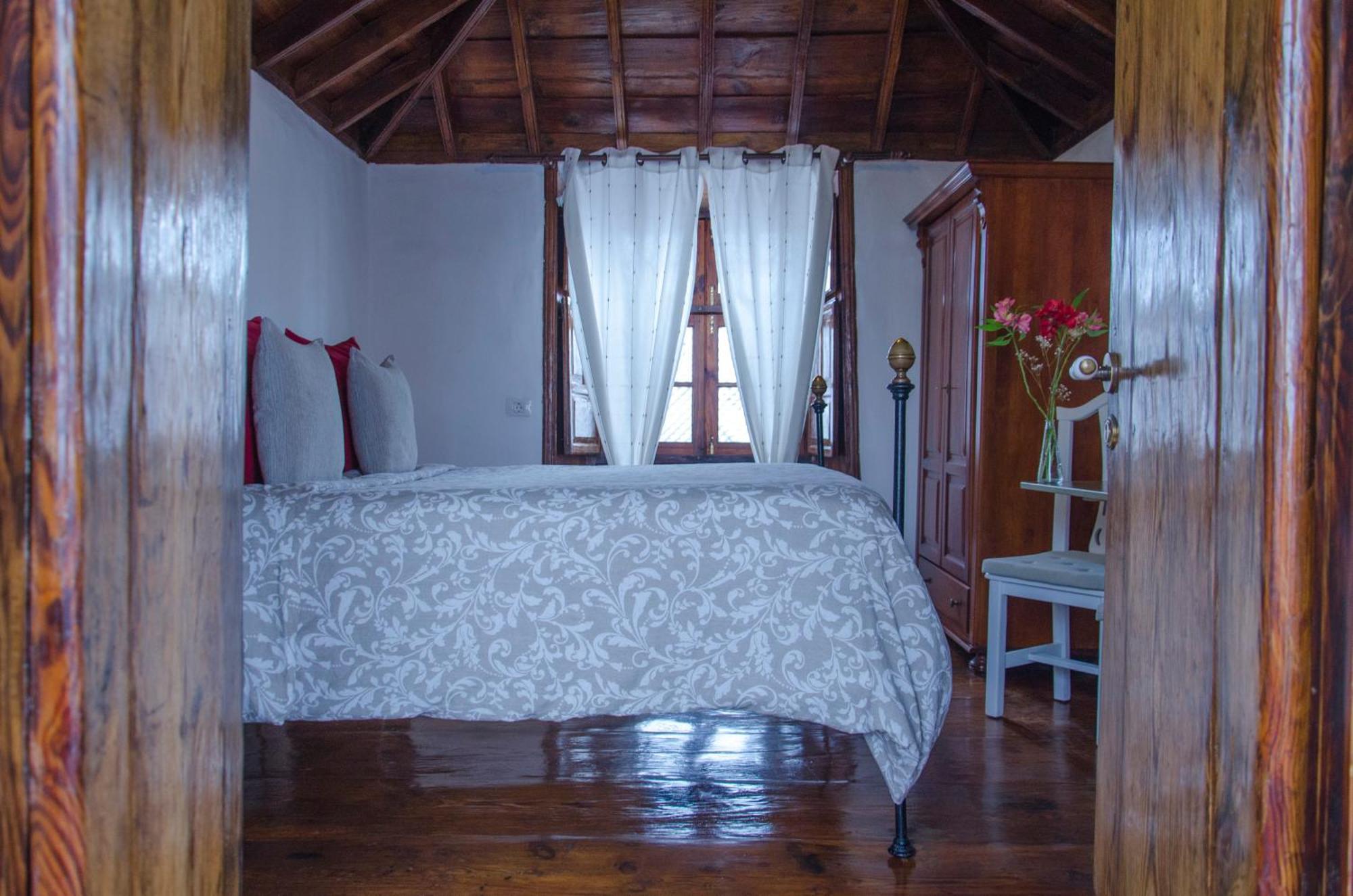 Hotel Rural Casona Santo Domingo กวีมาร์ ห้อง รูปภาพ